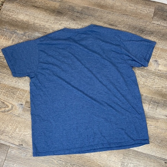 Marvel Captain America 2XL T-shirt - Picture 6 of 6